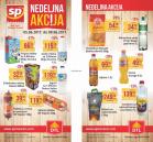 Senta Promet nedeljna akcija, 5-9. jun 2017 Katalog Senta Promet nedeljna akcija, 5-9. jun 2017