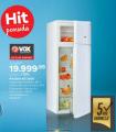Home Center Vox frižider, KG2600