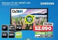 Win Win Shop Televizor Samsung, TV 40 in Smart LED Full HD