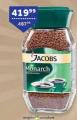 TEMPO Jacobs Monarch instant kafa, 100g