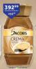 TEMPO Jacobs Crema Gold instant kafa