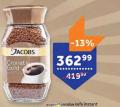 TEMPO Jacobs Cronat Gold instant kafa, 100g