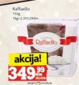 IDEA Raffaello bombonjera, 150 g