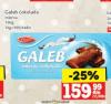 IDEA Pionir Galeb mlečna čokolada