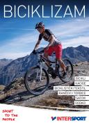 Katalog Inter Sport katalog bicikla i biciklisticke opreme leto 2017