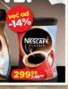 MAXI Nescafe Classic instant kafa