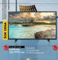 Gigatron TElevizor LG TV 32 in LED HD Ready, 32LH500D