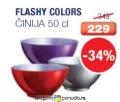 Metalac Činija Luminarc Freshy Colors 50cl