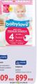 DM market Babylove pelene za bebe