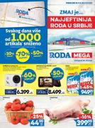 Katalog Katalog akcija RODA Zmaj, 17-23. jul 2017