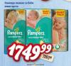 Dis market Pampers Active baby dry pelene
