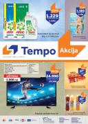 Katalog TEMPO akcija, 27. jul do 9. august 2017