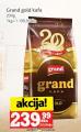 IDEA Grand Gold melevna kafa, 200g