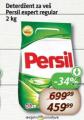 Aroma Persil Expert deterdžent za veš, 2kg