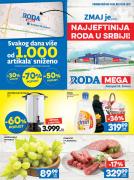 Katalog RODA Zmaj akcija, 14-20. august 2017