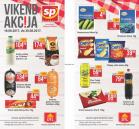 Senta Promet vikend akcija, 18-20. august 2017 Katalog Senta Promet vikend akcija, 18-20. august 2017