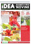 Katalog IDEA komšijske novine, 21-27. august 2017