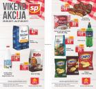 Senta Promet vikend akcija, 25-27. august 2017 Katalog Senta Promet vikend akcija, 25-27. august 2017