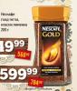Dis market Nescafe Gold instant kafa