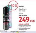 DM market Garnier dezodoransi, 150ml