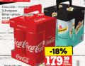 IDEA Coca Cola pakovanje 4x0,33l