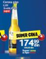IDEA Pivo Corona Extra, 0,35l