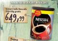 Univerexport Nescafe Classic instant kafa, 300g