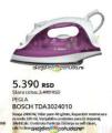 Gigatron Pegla Bosch, TDA3024010