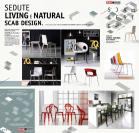Katalog Matis nameštaj SCAB design 2017