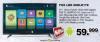 WinWin Shop Fox TV 55 in Smart LED Full HD androidtv