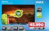 WinWin Shop Vivax TV 49 in Smart LED Full HD androidtv