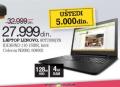 Emmezeta Laptop Lenovo IdeaPad 110-15IBR