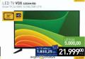 IDEA Televizor Vox TV 32 in Smart LED HD Ready, 32DSM470B