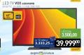 IDEA Televizor Vox TV 40 in Smart LED Full HD, 43DSW289B