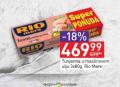 Shop&Go Rio mar tunjevina u maslinovom ulju, 3x80g