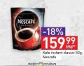 Shop&Go Nescafe Classic instant kafa, 50g