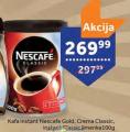 TEMPO Nescafe Classic instant kafa, 100g