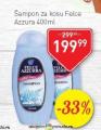 Super Vero Felce Azzurra šampon za kosu, 400ml