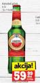 IDEA Amstel- pivo svetlo, 0,5l
