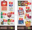 Katalog SP marketi vikend akcija, 27-29. oktobar 2017
