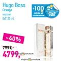 Lilly Drogerie Hugo Boss Orange woman, EdT 50ml
