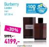 Lilly Drogerie Burberry London Man