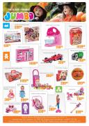 Katalog Jumbo katalog igračaka 3-17. novembar 2017