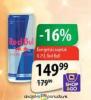 MAXI Red Bull Energetski napitak 0,25l