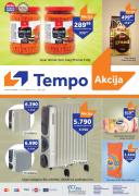 Katalog TEMPO katalog akcija, 2-15. novembar 2017
