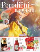 Katalog GOMEX porodični magazin, 3-16. novembar 2017