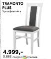 Vitorog salon nameštaja Trpezarijska stolica Tramonto Plus