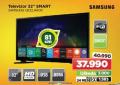 WinWin Shop Televizor Samsung TV 32 in Smart LED HD Ready