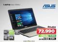 WinWin Shop Asus laptop X541UJ