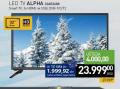 Roda Televizor Alpha TV 32 in Smart LED HD Ready
